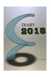 Diary 2018