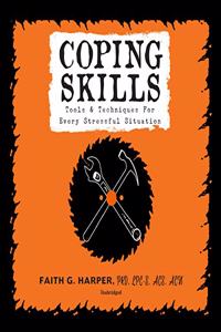 Coping Skills Lib/E