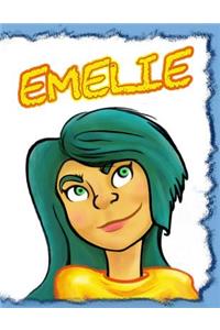 Emelie