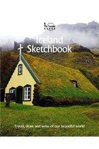 Iceland Sketchbook