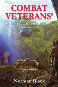 Combat Veterans' Stories' of the Vietnam War