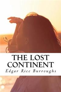 The Lost Continent
