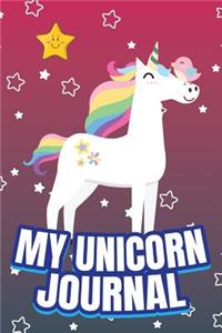 My Unicorn Journal