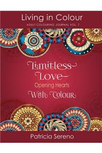 Limitless Love