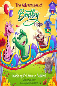 The Adventures of Bentley Hippo