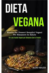 Dieta Vegana