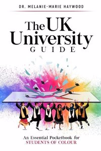 UK University Guide