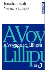 Voyage a Lilliput Fo Bi