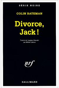 Divorcing Jack