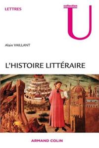 L'Histoire Litteraire