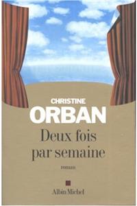 Deux Fois Par Semaine