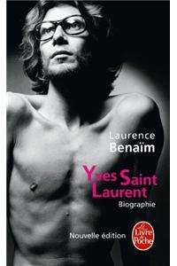 Yves Saint-Laurent