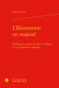 L'Illustration En Majeste