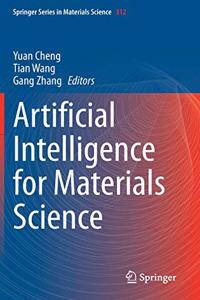 Artificial Intelligence for Materials Science