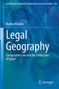 Legal Geography