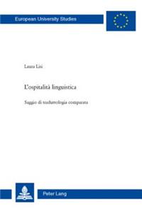 L'Ospitalità Linguistica