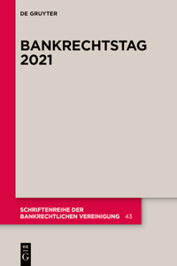 Bankrechtstag 2021