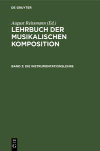 Instrumentationslehre