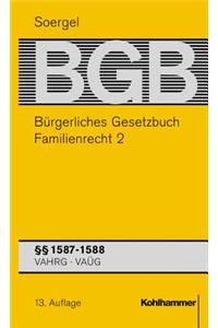 Burgerliches Gesetzbuch Mit Einfuhrungsgesetz Und Nebengesetzen (Bgb)