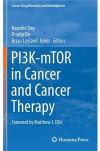 Pi3k-Mtor in Cancer and Cancer Therapy