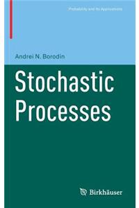 Stochastic Processes