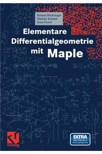 Elementare Differentialgeometrie mit Maple