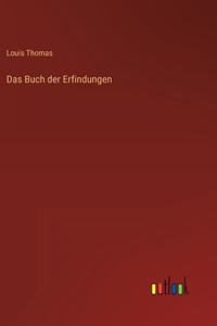 Buch der Erfindungen