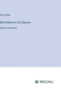 Nasr'Eddine et Son Épouse