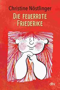 Die feuerrote Friederike