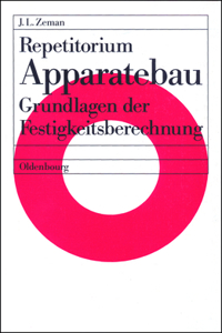 Repetitorium Apparatebau