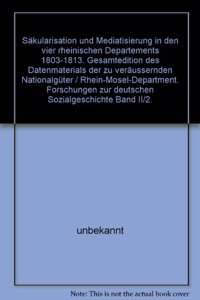Rhein-Mosel-Department