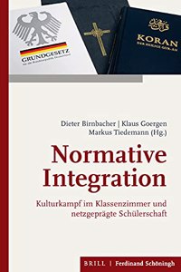 Normative Integration