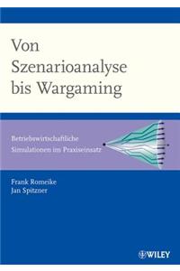 Von Szenarioanalyse bis Wargaming