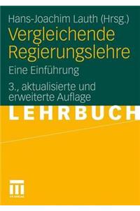 Vergleichende Regierungslehre
