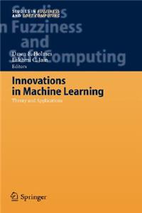 Innovations in Machine Learning