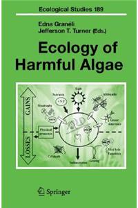 Ecology of Harmful Algae