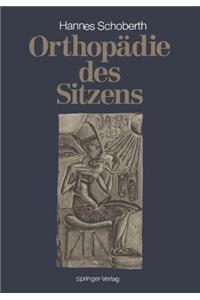 Orthopadie Des Sitzens