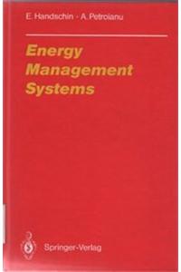 Energy Management Systems: Operation and Control of Electric Energy Transmission Systems