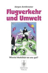 Flugverkehr Und Umwelt