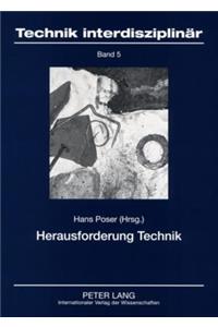 Herausforderung Technik