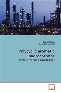 Polycyclic aromatic hydrocarbons