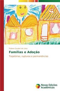 Famílias e Adoção