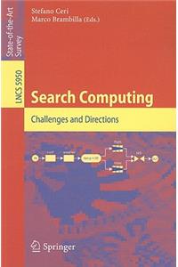 Search Computing