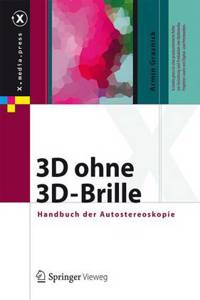 3D Ohne 3d-Brille