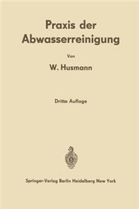 Praxis der Abwasserreinigung