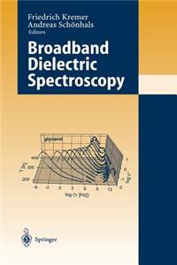 Broadband Dielectric Spectroscopy