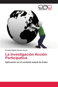 Investigación Acción Participativa