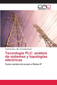 Tecnología PLC