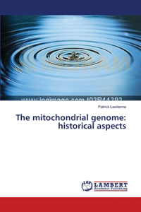 mitochondrial genome