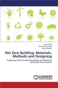 Net Zero Building